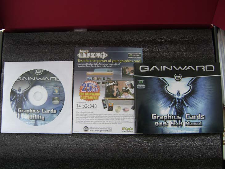 Впечатления от видеокарты Gainward GeForce GTX 580 (версия с нереференсным двухвентиляторным охлаждением)